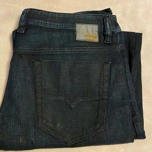 Mens diesel jeans